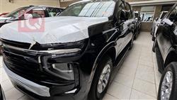 شيفروليه تاهو